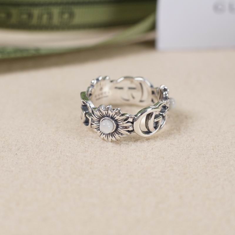 Gucci Ring 03lyh197